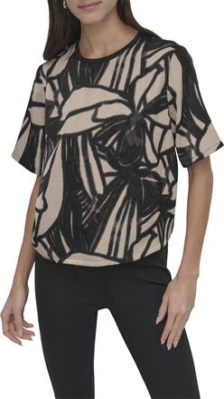 DKNY Dkny Crewneck Shirt