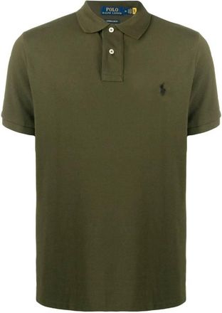 Polo Ralph Lauren Custom Slim Fit Polo Shirt, Size XX-Large