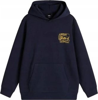 Vans Next Stop Hoodie