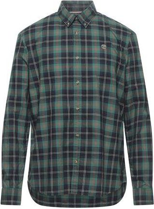 Timberland CAMISETAS Y TOPS - Camisas en YOOX.COM