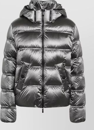 Moncler down puffer jacket