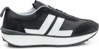 Lanvin Uomo, Scarpe, Nero, 41 EU, new