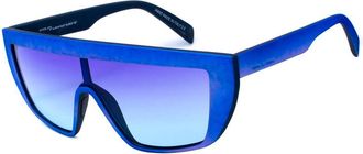 Italia Independent Acetate Mens Sunglasses