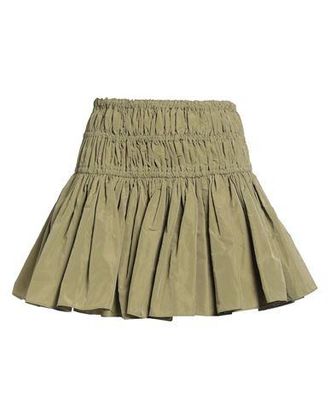 Maje BOTTOMWEAR - Mini skirts on YOOX.COM