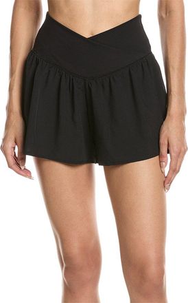 Gottex 1.5In Flowy Woven Short