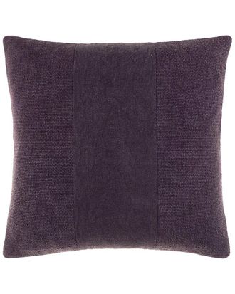 Surya Washed Down Pillow