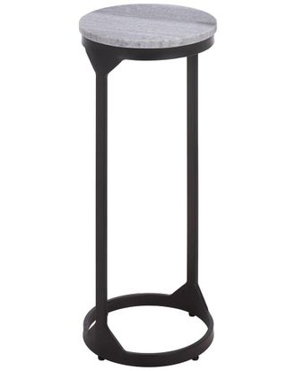 Safavieh Daedalus Round Drink Accent Table