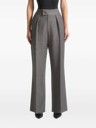 Mani&egrave;re De Voir Elsa trousers - Grey