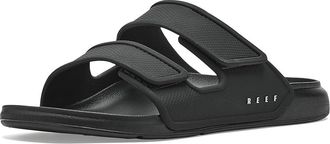 Reef Oasis Adapt Mens Sandals Black : 11 D - Medium