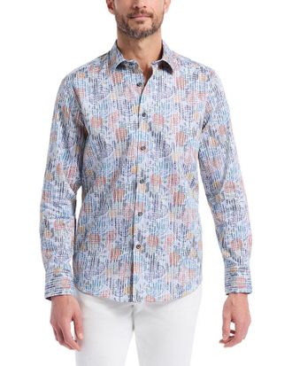 Robert Graham Dafen Woven Shirt