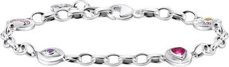 Thomas Sabo Bracelet - Dames - Armbanden - Veelkleurig - ONE Size - Accessoires