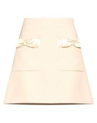 Valentino Garavani BOTTOMWEAR - Mini skirts sur YOOX.COM
