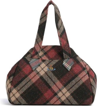 Vivienne Westwood Archive Large Handbag