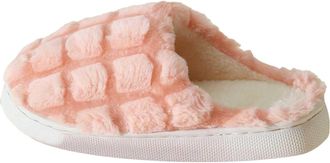 Generic Slippers Women Cozy Indoor Fuzzy Home With Warm For Winter And Fall Comfort Cute Turtle Shell Thick Sole For Her Cozy Slippers For Women(4)