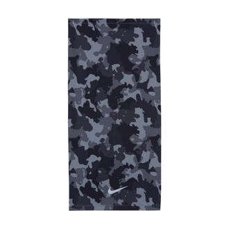 Nike Unisex Dri-FIT Neck Wrap in Grey | N1002585-087