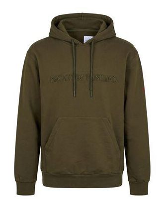Cooperativa Pescatori Posillipo CAMISETAS Y TOPS - Sudaderas en YOOX.COM