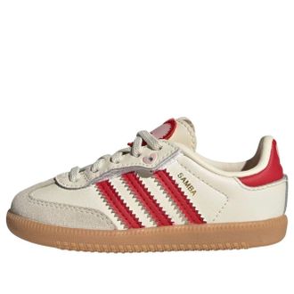 adidas (TD) adidas Samba OG Valentines Day KI6682