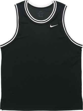 Nike Mens DRI-FIT Classic Basketball Vest Black CV1733-010