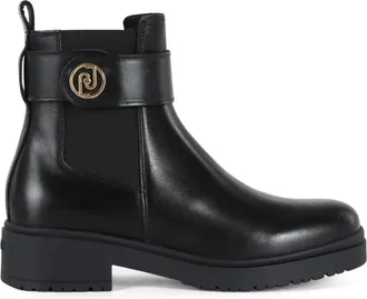 Liu Jo Donna, Scarpe, Nero, 36 EU, new