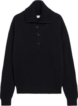 Dries Van Noten Hombre, Jerseys, Azul, Talla: S