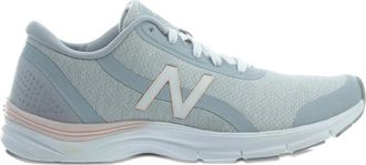 New Balance 711 geperforeerde sneakers - Grijs