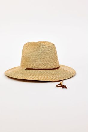 Hat Attack Willow Mini Surfer in Natural at Nordstrom