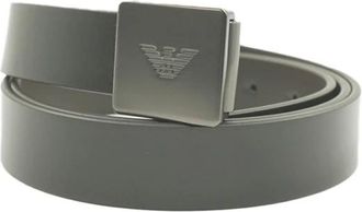 Emporio Armani Uomo, Accessori, Nero, Taglia unica, new