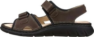 Finn Comfort Uomo, Scarpe, Marrone, 45 EU, new