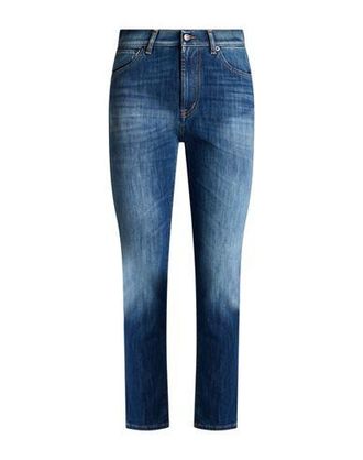 Dondup BOTTOMWEAR - Jeans on YOOX.COM