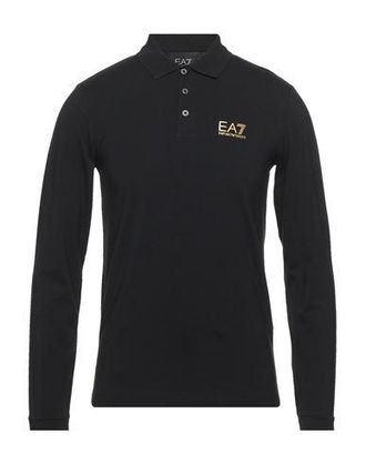 Emporio Armani TOPWEAR - Polo shirts sur YOOX.COM