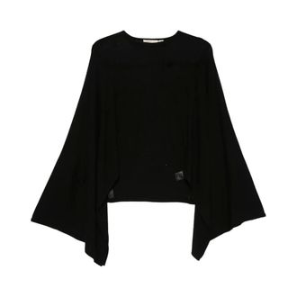 Paloma Wool Paloma Wool, Donna, Maglie, Nero, XS, new