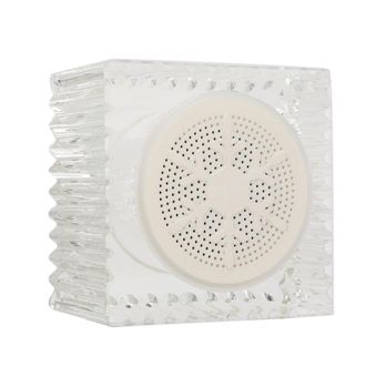 OEM Altavoz Inal&aacute;mbrico Con Luz Nocturna De 15 W, Bluetooth 5.0 Y Cambio Autom&aacute;tico De Color De 7 Colores