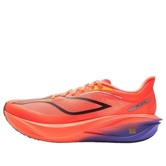 Li-Ning Feidian 5 Challenger Fluorescent Orange ARMV001-18