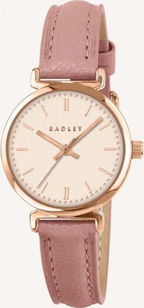 Radley London Womens RY21977 Ladies Watch - Rose Gold - One Size