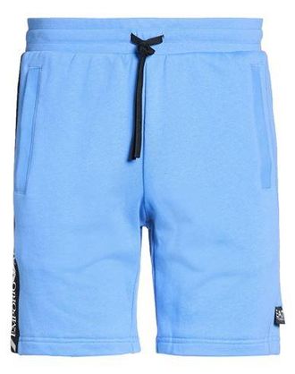 Emporio Armani BOTTOMWEAR - Shorts & Bermuda Shorts on YOOX.COM