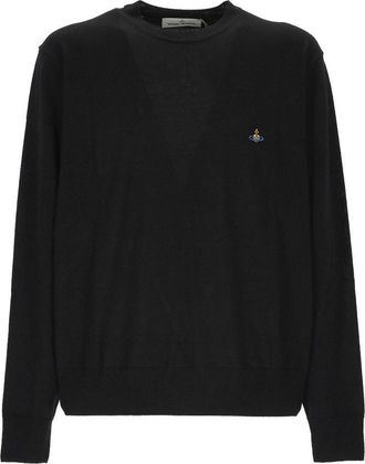 Vivienne Westwood Crew-neck sweater
