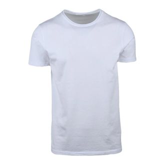 Daniele Fiesoli T-Shirt - - Tops - Uomo - Bianco - M