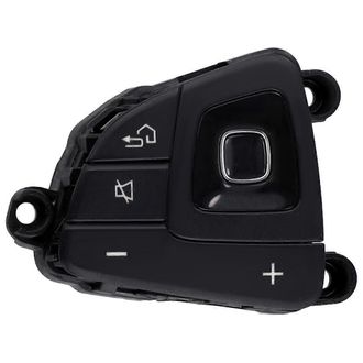 OEM Bot&oacute;n Izquierdo Del Volante Para Clase E W213 C238 A0999056200