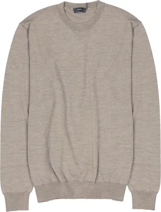 Herno Wollen Pullover