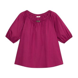 Oltre Donna, Camicette, Rosa, L, new