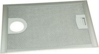 Neff Filtro Met&aacute;lico Antigrasa 1 (por Unidad) 00365479, 365479 Neff