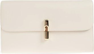 Furla Mujer, Bolsos, Beige, Talla: ONE Size