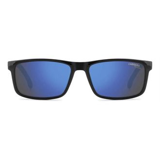 Carrera Heren, Accessoires, Zwart, Maat: 55 MM