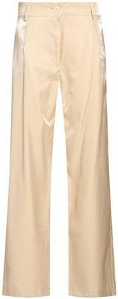 Molly Bracken PARTES DE ABAJO - Pantalones en YOOX.COM