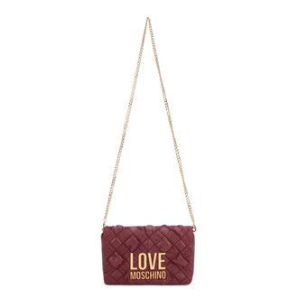 Love Moschino Bolso de Hombro - Bags - Mujer - Rojo - ONE SIZE