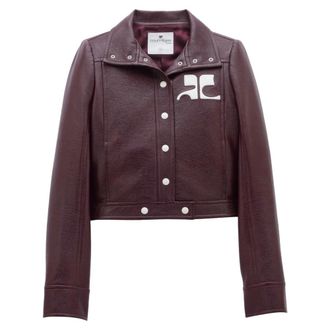 Courr&egrave;ges Reedition Vinyl Jacket