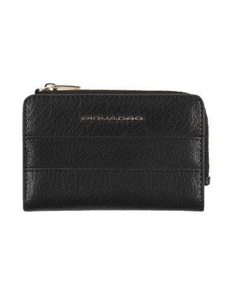 Piquadro Small Leather Goods - Wallets sur YOOX.COM