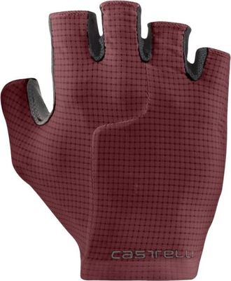 Castelli Premio Evo Glove Handschuhe - Unisex | rot