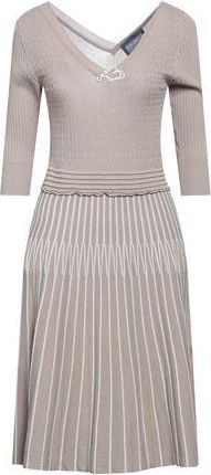 Daniela Dallavalle DRESSES - Mini dresses sur YOOX.COM