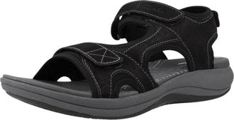 Clarks Donna, Scarpe, Nero, 41 EU, new